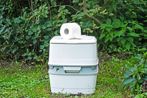 Best High-end porta potty rental  in Baltimore, OH