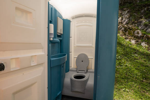 Porta potty services near me in Baltimore, OH