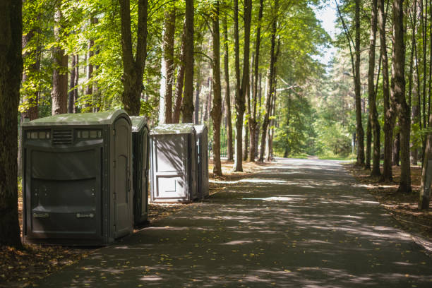 Baltimore, OH porta potty rental Company