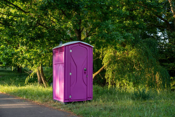 Porta potty rental for festivals in Baltimore, OH