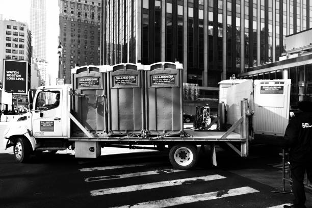 Best Long-term porta potty rental  in Baltimore, OH