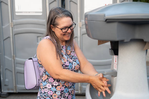 Best High-end porta potty rental  in Baltimore, OH