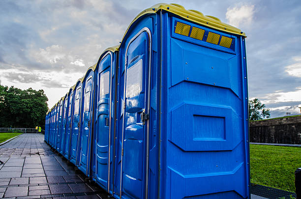 Best Porta potty rental for festivals  in Baltimore, OH